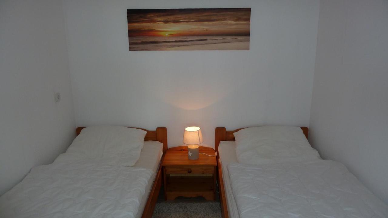 Sankt Peter Ording Parkwohnanlage Atlantic App.162 Διαμέρισμα Εξωτερικό φωτογραφία