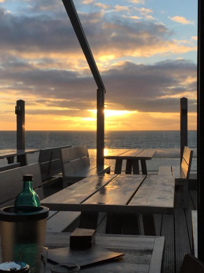 Sankt Peter Ording Parkwohnanlage Atlantic App.162 Διαμέρισμα Εξωτερικό φωτογραφία