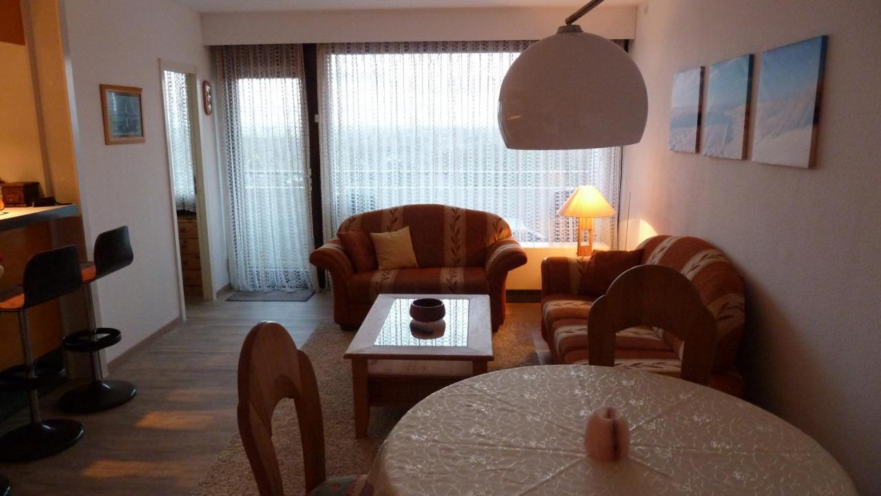 Sankt Peter Ording Parkwohnanlage Atlantic App.162 Διαμέρισμα Εξωτερικό φωτογραφία